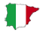 AGRADO 1 - Italiano