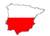 AGRADO 1 - Polski